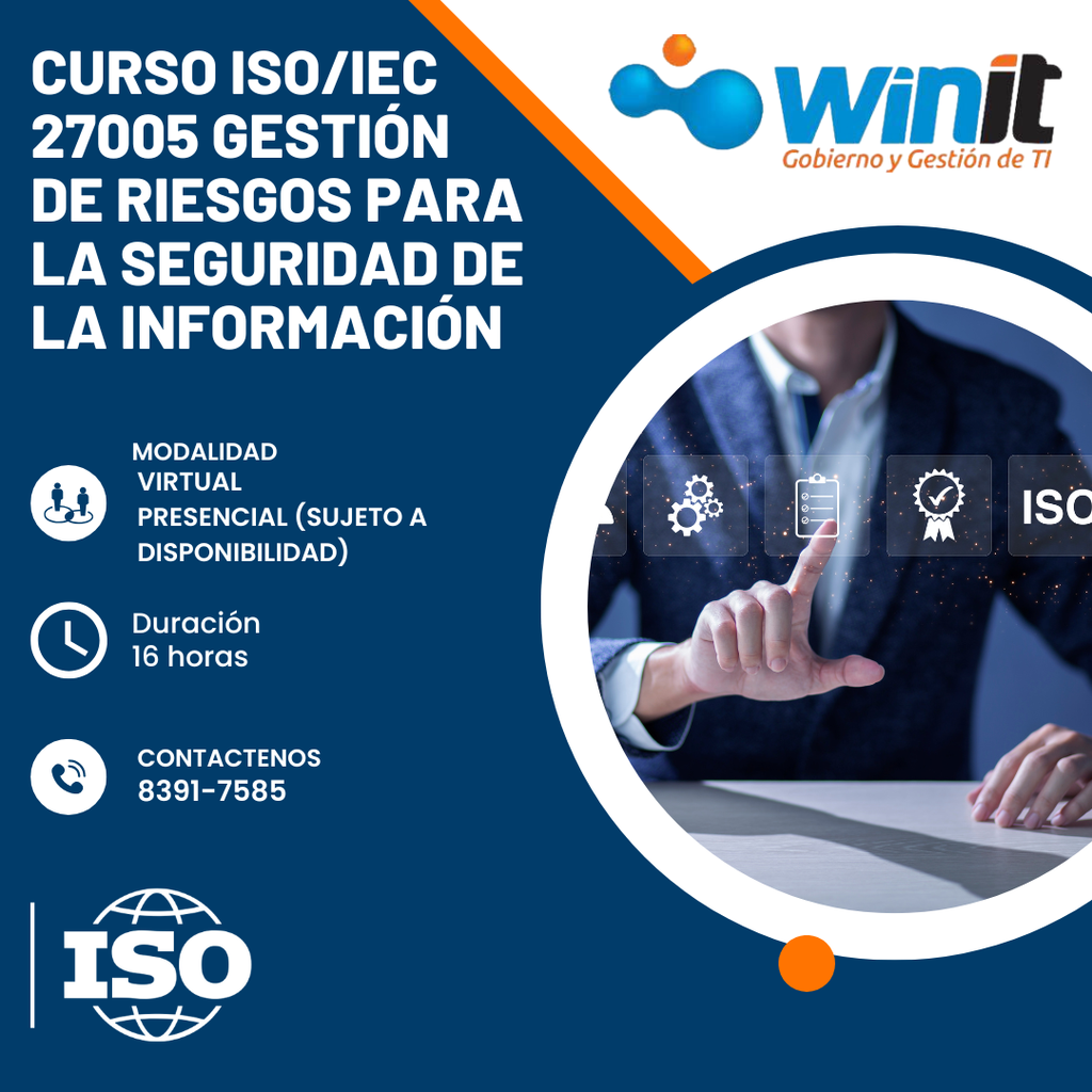 Information Security Risk Management (Based ISO/IEC 27005)